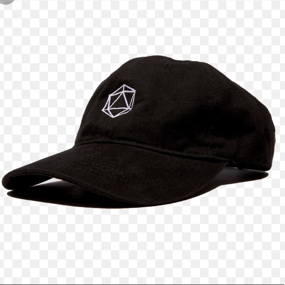 Odesza dad hat